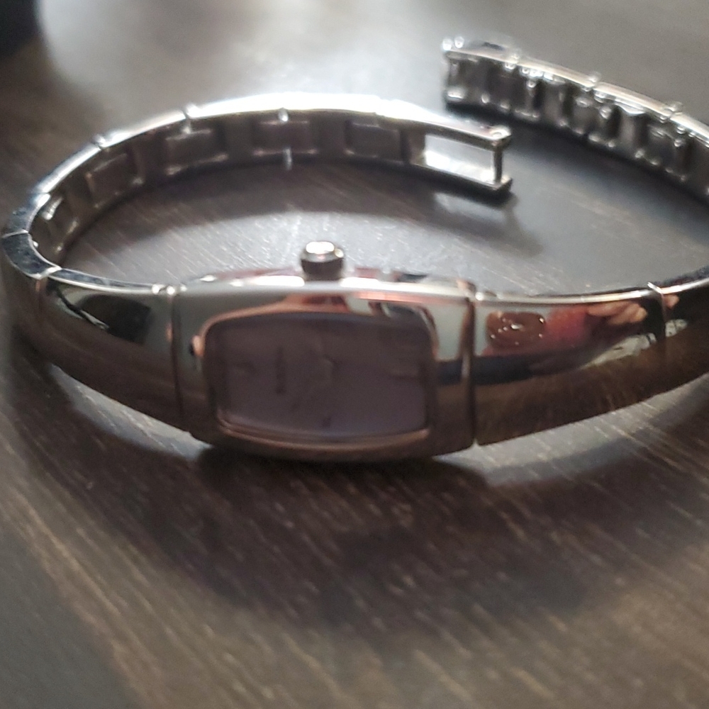 Bulova watch